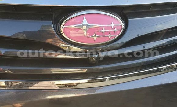 Buy Used Subaru Outback Black Car in Mombasa in Coastal Kenya Buy Used Subaru Outback Black Car in Mombasa in Coastal Kenya