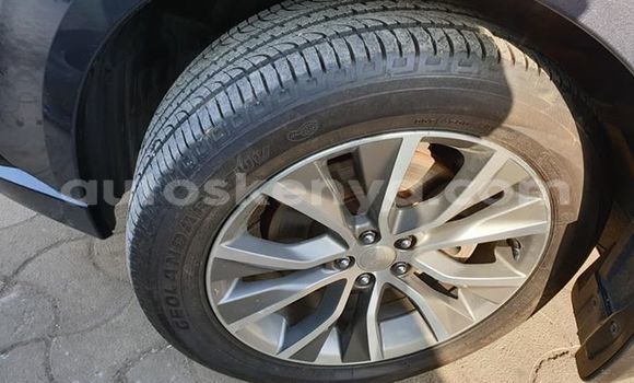 Buy Used Subaru Outback Black Car in Mombasa in Coastal Kenya Buy Used Subaru Outback Black Car in Mombasa in Coastal Kenya