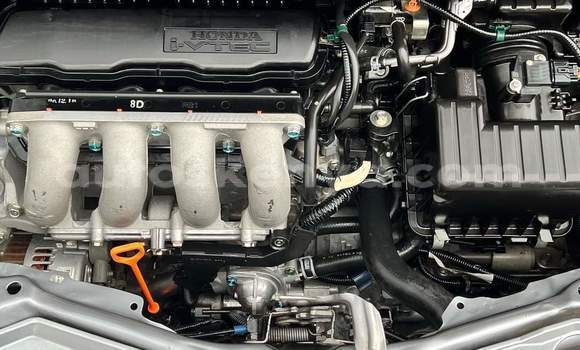 Oofamaa Honda Jazz Silver Makiinaa iti Nairobi keessatti Nairobi keessatti Oofamaa Honda Jazz Silver Makiinaa iti Nairobi keessatti Nairobi keessatti