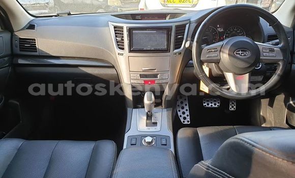 Buy Used Subaru Outback Black Car in Mombasa in Coastal Kenya Buy Used Subaru Outback Black Car in Mombasa in Coastal Kenya