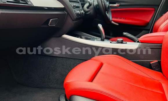 Nunua Ilio tumika BMW 1M Fedha Gari ndani ya Nairobi nchini Nairobi Nunua Ilio tumika BMW 1M Fedha Gari ndani ya Nairobi nchini Nairobi