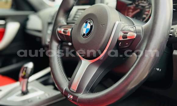 Nunua Ilio tumika BMW 1M Fedha Gari ndani ya Nairobi nchini Nairobi Nunua Ilio tumika BMW 1M Fedha Gari ndani ya Nairobi nchini Nairobi
