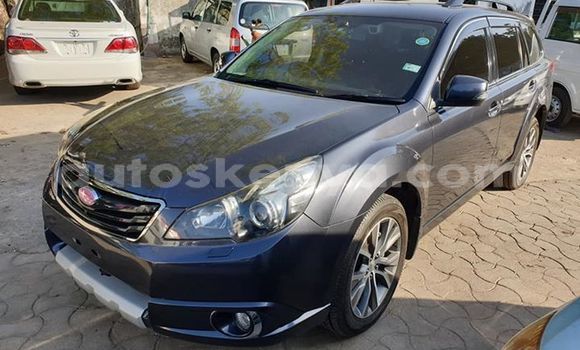 Buy Used Subaru Outback Black Car in Mombasa in Coastal Kenya Buy Used Subaru Outback Black Car in Mombasa in Coastal Kenya