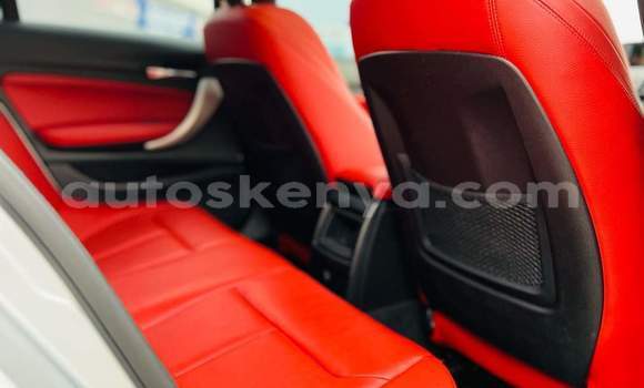 Nunua Ilio tumika BMW 1M Fedha Gari ndani ya Nairobi nchini Nairobi Nunua Ilio tumika BMW 1M Fedha Gari ndani ya Nairobi nchini Nairobi