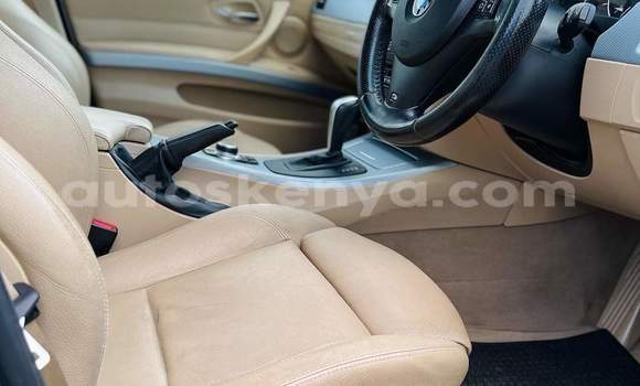Nunua Ilio tumika BMW 3–Series Fedha Gari ndani ya Bungoma nchini West Kenya Nunua Ilio tumika BMW 3–Series Fedha Gari ndani ya Bungoma nchini West Kenya