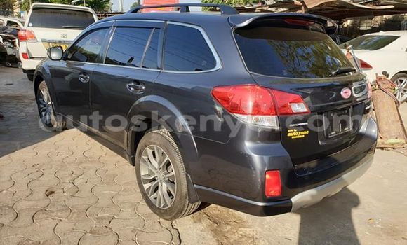 Buy Used Subaru Outback Black Car in Mombasa in Coastal Kenya Buy Used Subaru Outback Black Car in Mombasa in Coastal Kenya