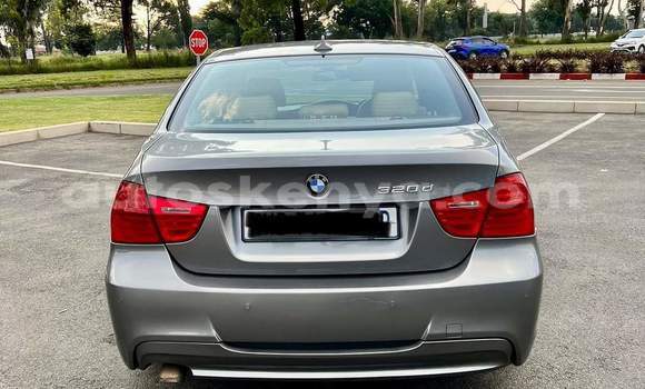 Nunua Ilio tumika BMW 3–Series Fedha Gari ndani ya Bungoma nchini West Kenya Nunua Ilio tumika BMW 3–Series Fedha Gari ndani ya Bungoma nchini West Kenya