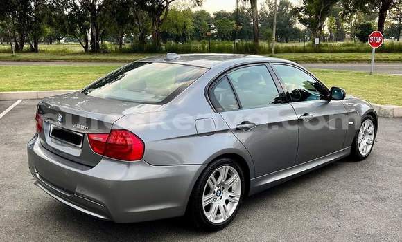 Nunua Ilio tumika BMW 3–Series Fedha Gari ndani ya Bungoma nchini West Kenya Nunua Ilio tumika BMW 3–Series Fedha Gari ndani ya Bungoma nchini West Kenya
