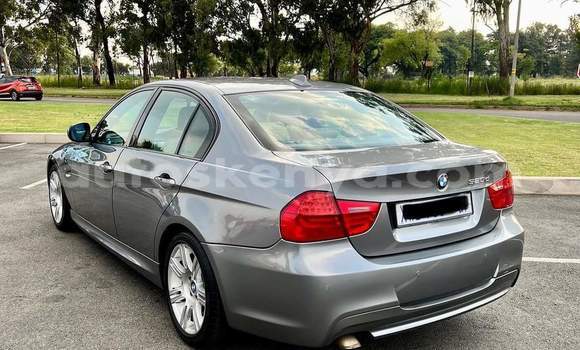 Nunua Ilio tumika BMW 3–Series Fedha Gari ndani ya Bungoma nchini West Kenya Nunua Ilio tumika BMW 3–Series Fedha Gari ndani ya Bungoma nchini West Kenya