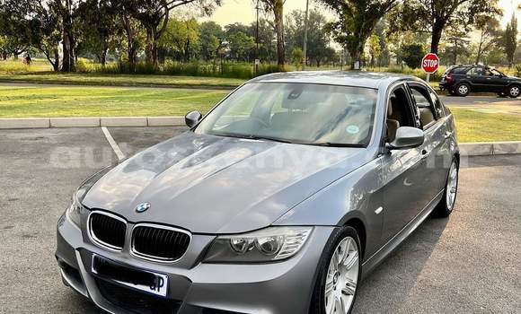 Nunua Ilio tumika BMW 3–Series Fedha Gari ndani ya Bungoma nchini West Kenya Nunua Ilio tumika BMW 3–Series Fedha Gari ndani ya Bungoma nchini West Kenya