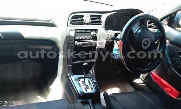 Buy Used Subaru Legacy Blue Car in Nairobi in Nairobi Buy Used Subaru Legacy Blue Car in Nairobi in Nairobi
