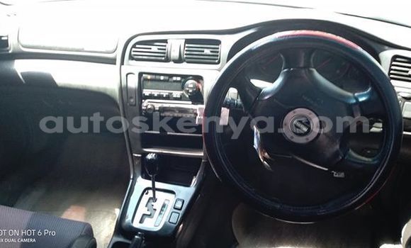 Buy Used Subaru Legacy Blue Car in Nairobi in Nairobi Buy Used Subaru Legacy Blue Car in Nairobi in Nairobi