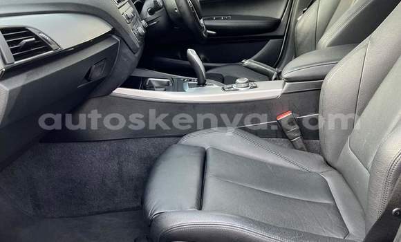 Nunua Ilio tumika BMW 1M Nyeupe Gari ndani ya Chuka nchini Mashariki ya Kenya Nunua Ilio tumika BMW 1M Nyeupe Gari ndani ya Chuka nchini Mashariki ya Kenya