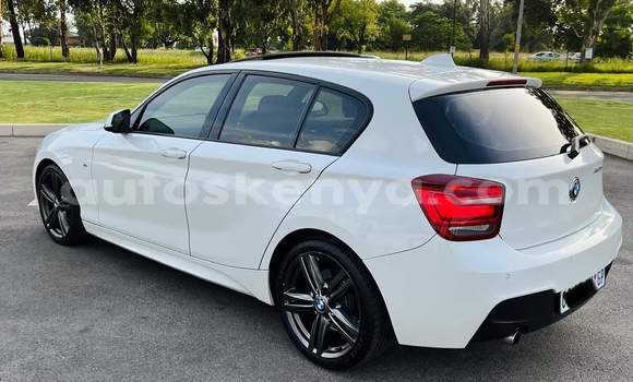 Nunua Ilio tumika BMW 1M Nyeupe Gari ndani ya Chuka nchini Mashariki ya Kenya Nunua Ilio tumika BMW 1M Nyeupe Gari ndani ya Chuka nchini Mashariki ya Kenya