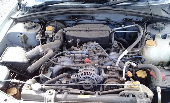 Buy Used Subaru Forester Silver Car in Nairobi in Nairobi Buy Used Subaru Forester Silver Car in Nairobi in Nairobi