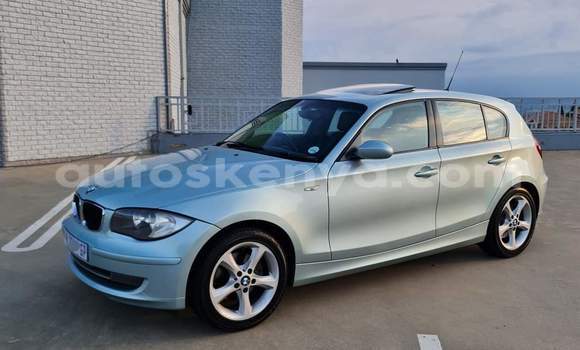 Nunua Ilio tumika BMW 1-Series Bluu Gari ndani ya Garissa nchini Kaskazini Mashariki mwa Kenya Nunua Ilio tumika BMW 1-Series Bluu Gari ndani ya Garissa nchini Kaskazini Mashariki mwa Kenya