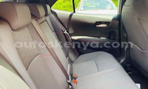 Nunua Ilio tumika Toyota Corolla Nyingine Gari ndani ya Nairobi nchini Nairobi Nunua Ilio tumika Toyota Corolla Nyingine Gari ndani ya Nairobi nchini Nairobi