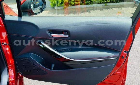 Nunua Ilio tumika Toyota Corolla Nyingine Gari ndani ya Nairobi nchini Nairobi Nunua Ilio tumika Toyota Corolla Nyingine Gari ndani ya Nairobi nchini Nairobi