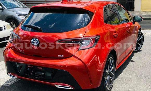 Nunua Ilio tumika Toyota Corolla Nyingine Gari ndani ya Nairobi nchini Nairobi Nunua Ilio tumika Toyota Corolla Nyingine Gari ndani ya Nairobi nchini Nairobi