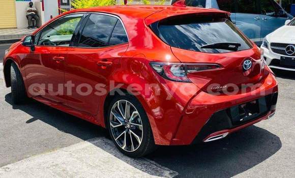 Nunua Ilio tumika Toyota Corolla Nyingine Gari ndani ya Nairobi nchini Nairobi Nunua Ilio tumika Toyota Corolla Nyingine Gari ndani ya Nairobi nchini Nairobi