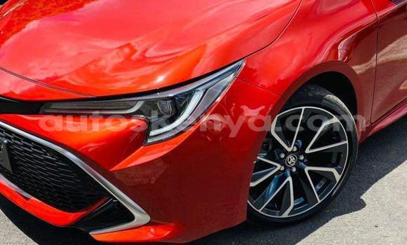 Nunua Ilio tumika Toyota Corolla Nyingine Gari ndani ya Nairobi nchini Nairobi Nunua Ilio tumika Toyota Corolla Nyingine Gari ndani ya Nairobi nchini Nairobi