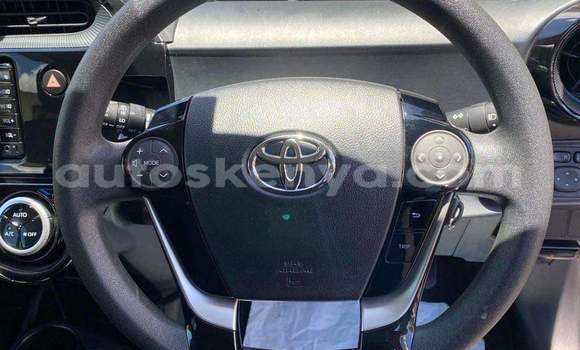 Oofamaa Toyota Aqua Other Makiinaa iti Bungoma keessatti West Kenya keessatti Oofamaa Toyota Aqua Other Makiinaa iti Bungoma keessatti West Kenya keessatti