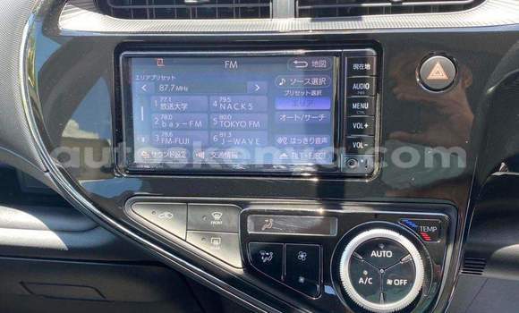 Oofamaa Toyota Aqua Other Makiinaa iti Bungoma keessatti West Kenya keessatti Oofamaa Toyota Aqua Other Makiinaa iti Bungoma keessatti West Kenya keessatti