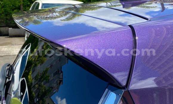 Oofamaa Toyota Aqua Other Makiinaa iti Bungoma keessatti West Kenya keessatti Oofamaa Toyota Aqua Other Makiinaa iti Bungoma keessatti West Kenya keessatti