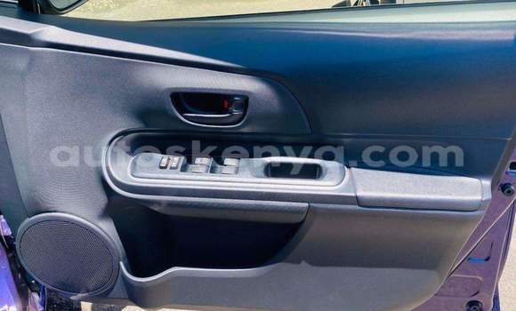 Oofamaa Toyota Aqua Other Makiinaa iti Bungoma keessatti West Kenya keessatti Oofamaa Toyota Aqua Other Makiinaa iti Bungoma keessatti West Kenya keessatti