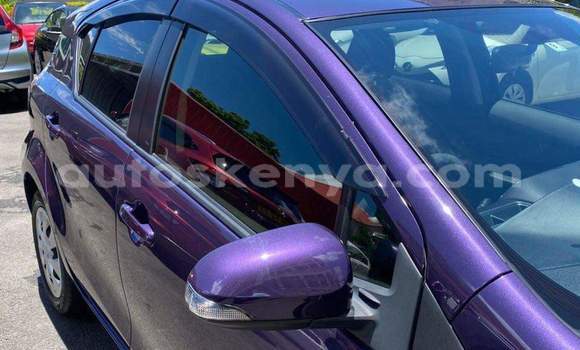 Oofamaa Toyota Aqua Other Makiinaa iti Bungoma keessatti West Kenya keessatti Oofamaa Toyota Aqua Other Makiinaa iti Bungoma keessatti West Kenya keessatti