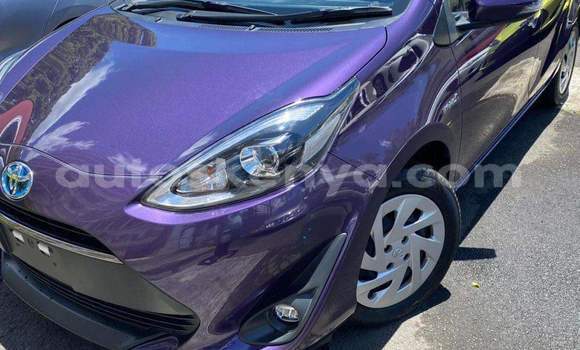 Oofamaa Toyota Aqua Other Makiinaa iti Bungoma keessatti West Kenya keessatti Oofamaa Toyota Aqua Other Makiinaa iti Bungoma keessatti West Kenya keessatti