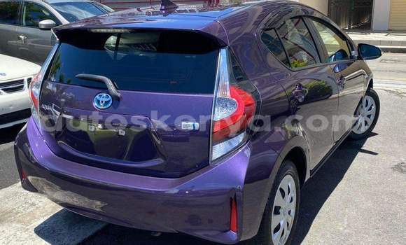 Oofamaa Toyota Aqua Other Makiinaa iti Bungoma keessatti West Kenya keessatti Oofamaa Toyota Aqua Other Makiinaa iti Bungoma keessatti West Kenya keessatti