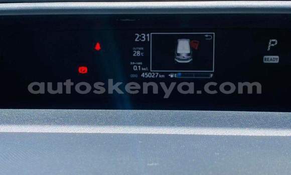 Oofamaa Toyota Aqua Other Makiinaa iti Bungoma keessatti West Kenya keessatti Oofamaa Toyota Aqua Other Makiinaa iti Bungoma keessatti West Kenya keessatti