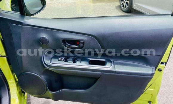 Nunua Ilio tumika Toyota Aqua Nyingine Gari ndani ya Kakamega nchini West Kenya Nunua Ilio tumika Toyota Aqua Nyingine Gari ndani ya Kakamega nchini West Kenya