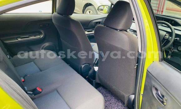 Nunua Ilio tumika Toyota Aqua Nyingine Gari ndani ya Kakamega nchini West Kenya Nunua Ilio tumika Toyota Aqua Nyingine Gari ndani ya Kakamega nchini West Kenya