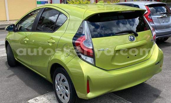 Nunua Ilio tumika Toyota Aqua Nyingine Gari ndani ya Kakamega nchini West Kenya Nunua Ilio tumika Toyota Aqua Nyingine Gari ndani ya Kakamega nchini West Kenya