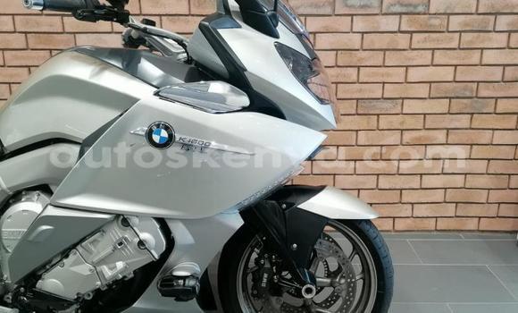Nunua Ilio tumika BMW K 1600 Fedha Bike ndani ya Nairobi nchini Nairobi Nunua Ilio tumika BMW K 1600 Fedha Bike ndani ya Nairobi nchini Nairobi