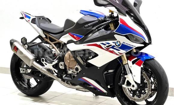 Oofamaa BMW S 1000 Other Doqdoqqee iti Mombasa keessatti Coastal Kenya keessatti