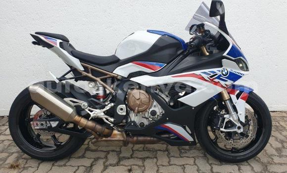 Oofamaa BMW S 1000 Other Doqdoqqee iti Bungoma keessatti West Kenya keessatti