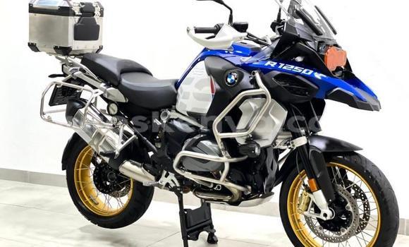 Oofamaa BMW R1200GS Adventure Other Doqdoqqee iti Changamwe keessatti Coast keessatti