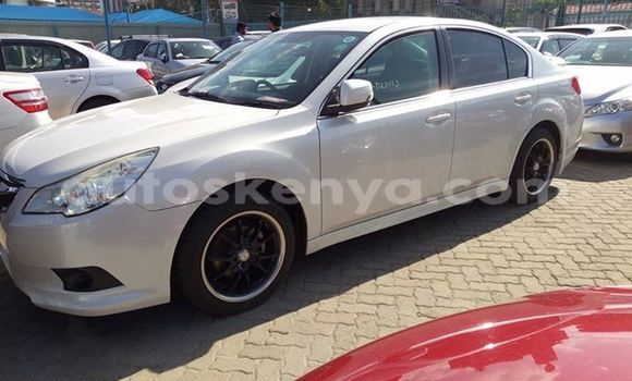 Buy Used Subaru Legacy White Car in Mombasa in Coastal Kenya Buy Used Subaru Legacy White Car in Mombasa in Coastal Kenya