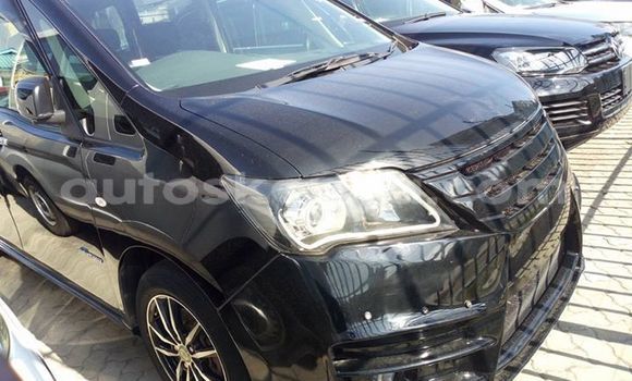 Buy Used Nissan Serena Black Car in Mombasa in Coastal Kenya Buy Used Nissan Serena Black Car in Mombasa in Coastal Kenya