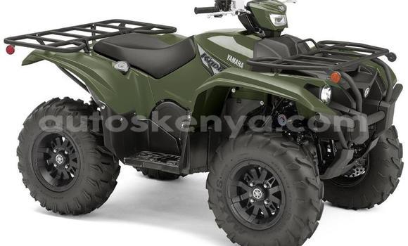 Oofamaa Yamaha GTS Other Doqdoqqee iti Nairobi keessatti Nairobi keessatti