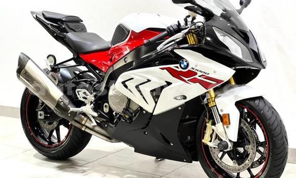 Nunua Ilio tumika BMW S 1000 Nyingine Bike ndani ya Changamwe nchini Pwani