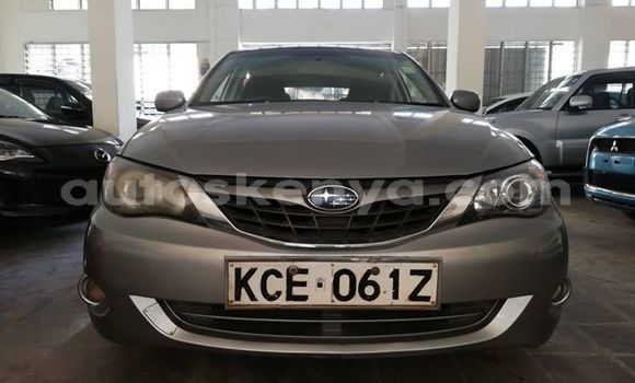 Buy Used Subaru Impreza Other Car in Mombasa in Coastal Kenya Buy Used Subaru Impreza Other Car in Mombasa in Coastal Kenya
