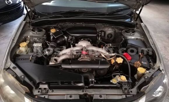 Buy Used Subaru Impreza Other Car in Mombasa in Coastal Kenya Buy Used Subaru Impreza Other Car in Mombasa in Coastal Kenya