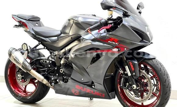 Oofamaa Suzuki GSX–R Other Doqdoqqee iti Nairobi keessatti Nairobi keessatti