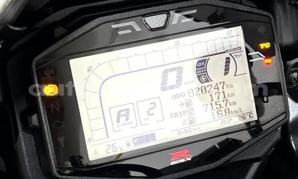 Nunua Ilio tumika Suzuki GSX–R Nyingine Bike ndani ya Nairobi nchini Nairobi Nunua Ilio tumika Suzuki GSX–R Nyingine Bike ndani ya Nairobi nchini Nairobi