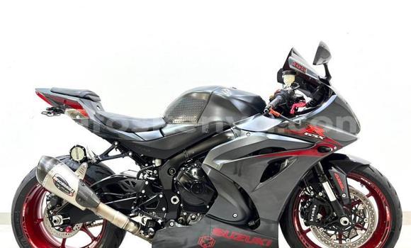 Nunua Ilio tumika Suzuki GSX–R Nyingine Bike ndani ya Nairobi nchini Nairobi Nunua Ilio tumika Suzuki GSX–R Nyingine Bike ndani ya Nairobi nchini Nairobi