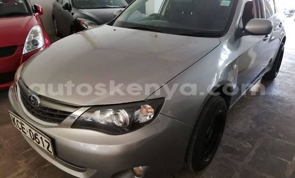 Buy Used Subaru Impreza Other Car in Mombasa in Coastal Kenya Buy Used Subaru Impreza Other Car in Mombasa in Coastal Kenya
